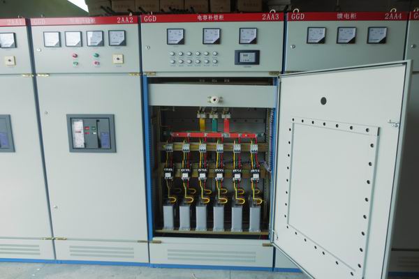 宁化配电箱-3683品牌电梯电源配电箱的检修